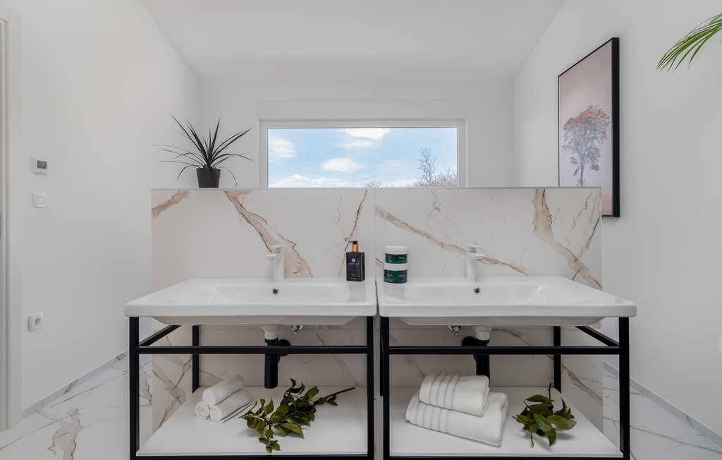 Ferienhaus - Crikvenica - Kostrena , Kroatien - CKC040 44