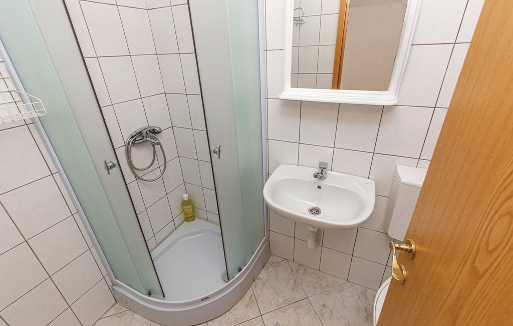 Lejlighed - Crikvenica-Kostrena , Kroatien - CKC042 12