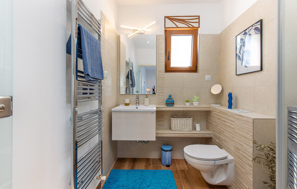 Feriehus - Crikvenica-Kostrena , Kroatia - CKC050 36