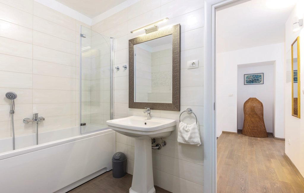 Feriehus - Crikvenica-Praputnjak , Kroatia - CKC056 36