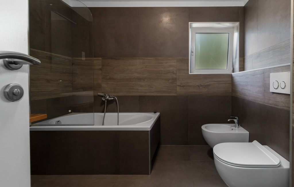 Ferienwohnung - Crikvenica , Kroatien - CKC063 18