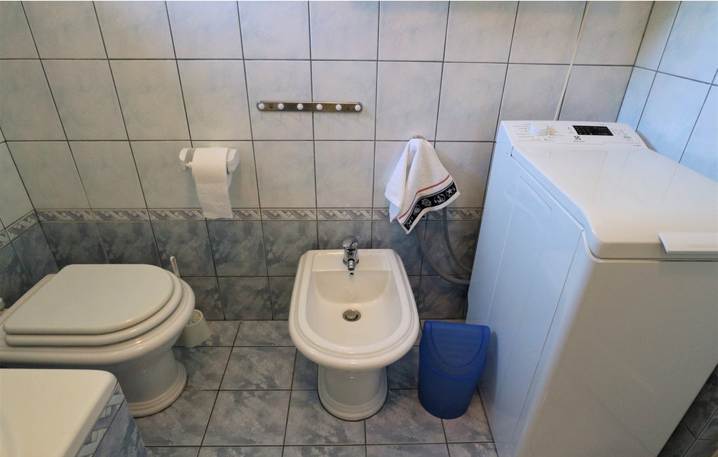 Ferienwohnung - Crikvenica-Kostrena , Kroatien - CKC066 32