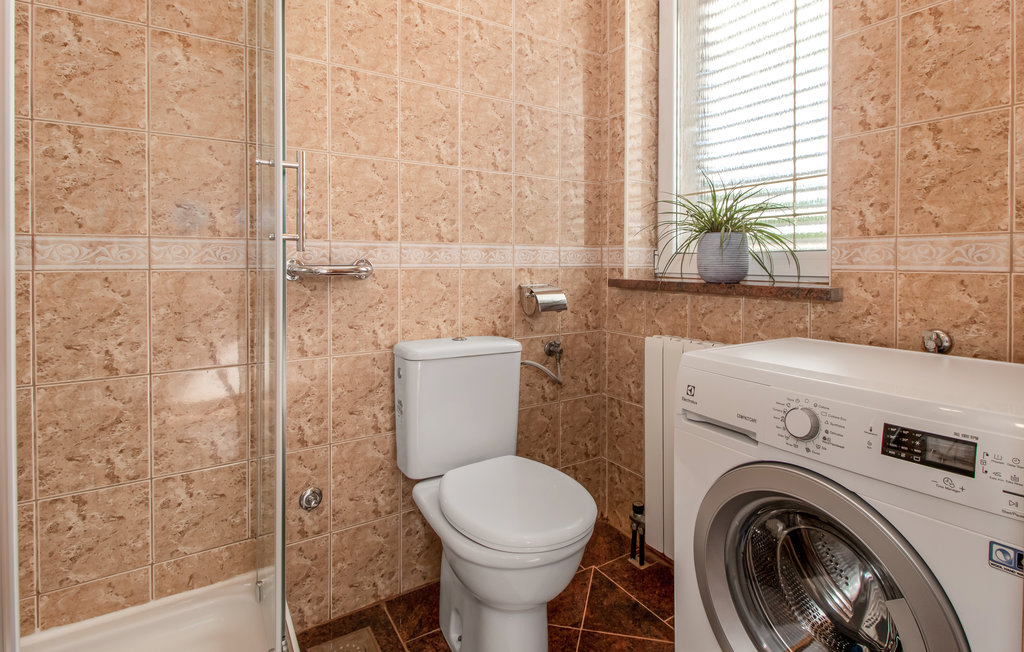 Ferienwohnung - Crikvenica-Jadranovo , Kroatien - CKC074 28