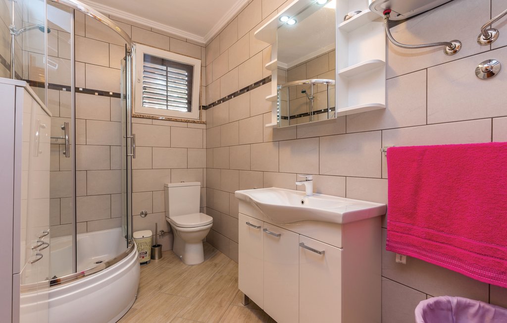 Ferienwohnung - Crikvenica-Dramalj , Kroatien - CKC172 26