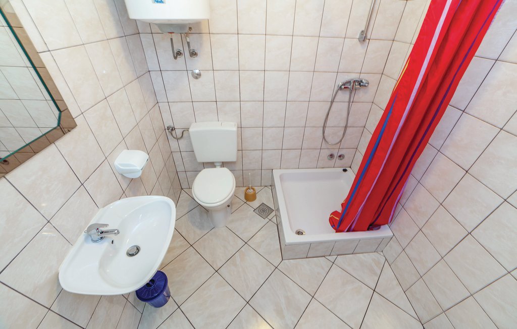 Ferienwohnung - Crikvenica-Grizane , Kroatien - CKC404 29