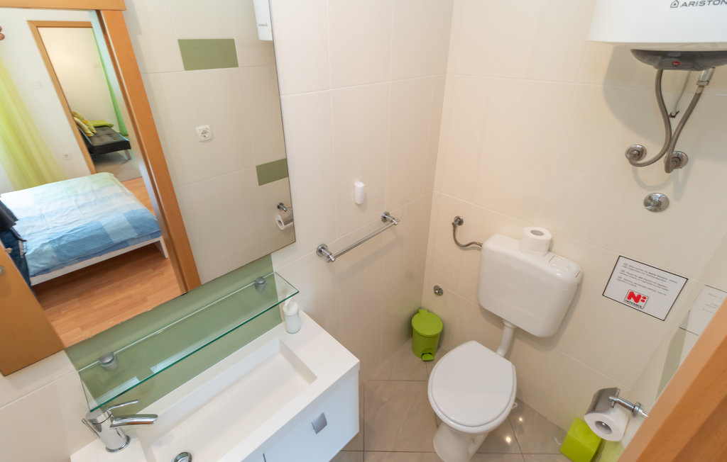 Semesterlägenhet - Crikvenica-Jadranovo , Kroatien - CKC451 7