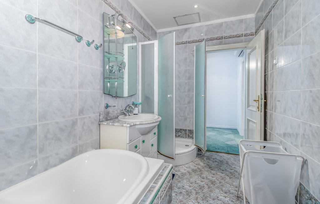 Ferienhaus - Crikvenica-Dramalj , Kroatien - CKC583 46