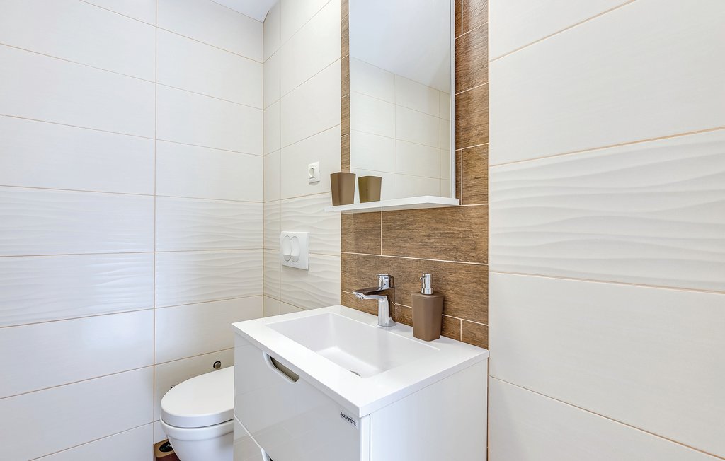 Ferienhaus - Crikvenica-Grmani , Kroatien - CKC649 41