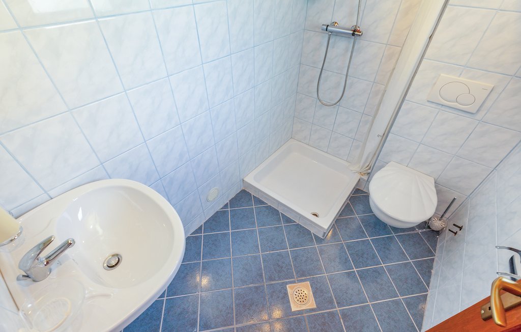 Ferienwohnung - Crikvenica , Kroatien - CKC664 25