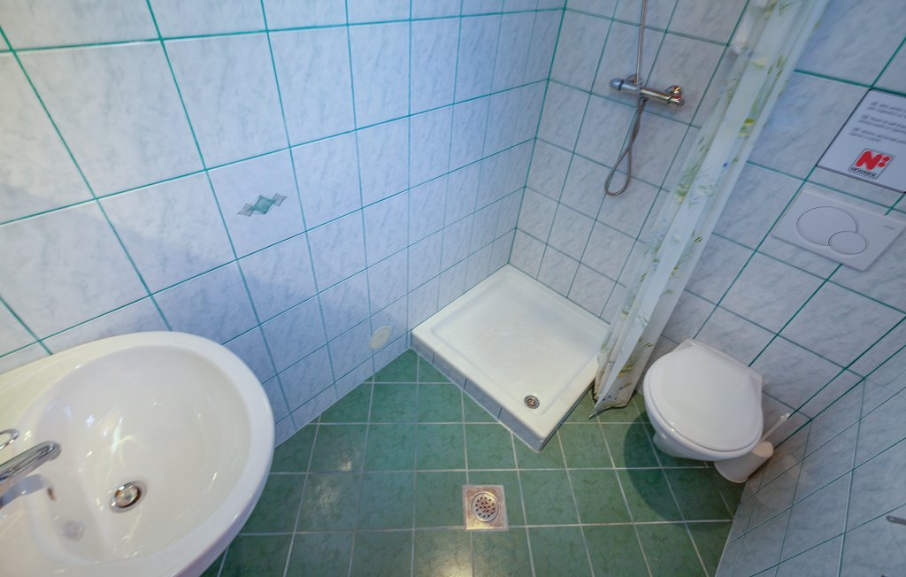 Ferienwohnung - Crikvenica , Kroatien - CKC665 29