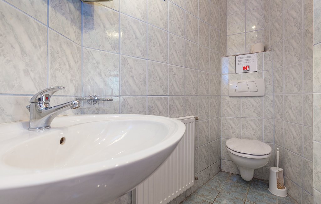 Ferieleilighet - Crikvenica , Kroatia - CKC666 20