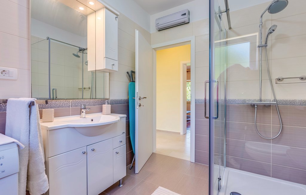 Ferieleilighet - Crikvenica-Tribalj , Kroatia - CKC689 32