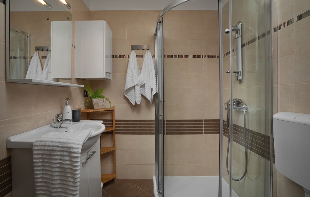 Semesterhus - Crikvenica-Jadranovo , Kroatien - CKC699 29