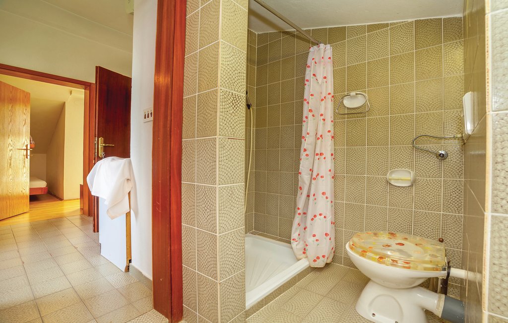 Ferienwohnung - Crikvenica , Kroatien - CKC704 6