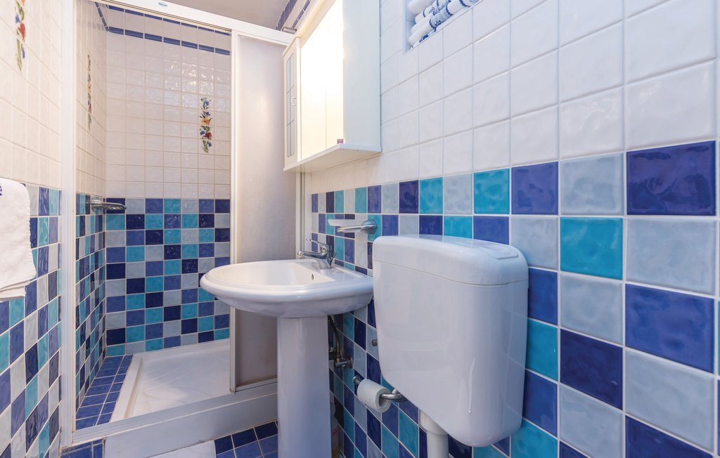 Feriehus - Crikvenica-Praputnjak , Kroatia - CKC725 24