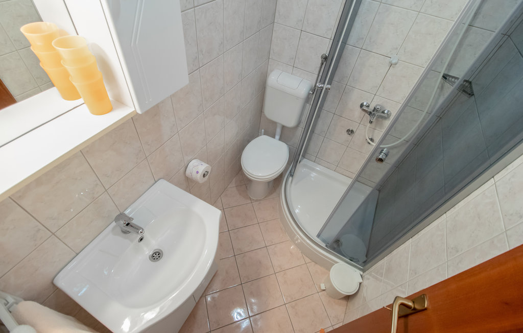 Ferieleilighet - Crikvenica-Jadranovo , Kroatia - CKC754 21