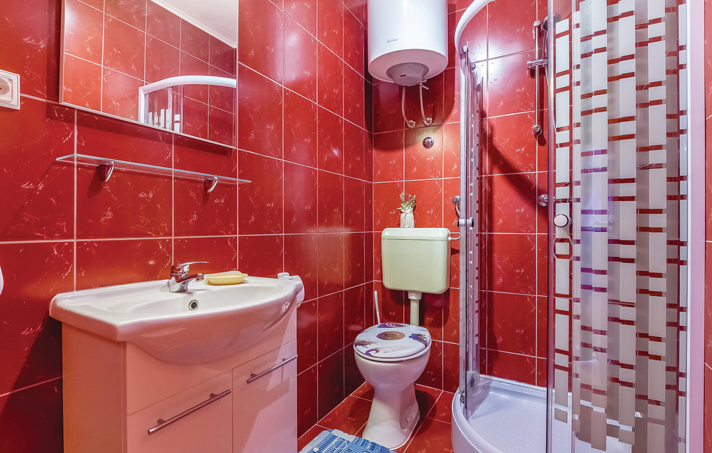 Ferienwohnung - Crikvenica , Kroatien - CKC845 24