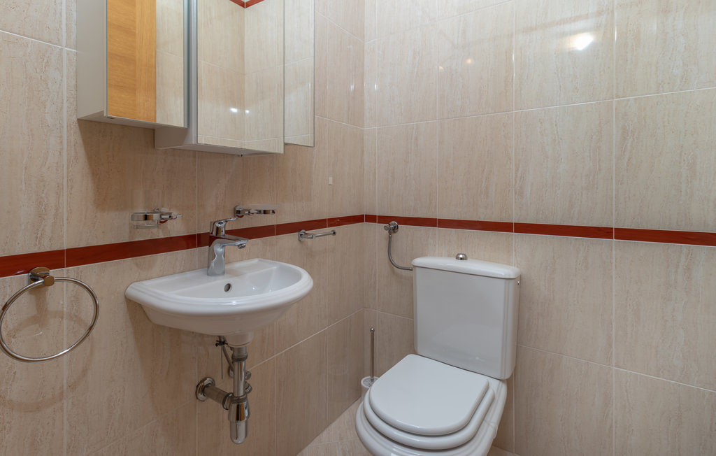 Ferieleilighet - Crikvenica-Selce , Kroatia - CKC881 18