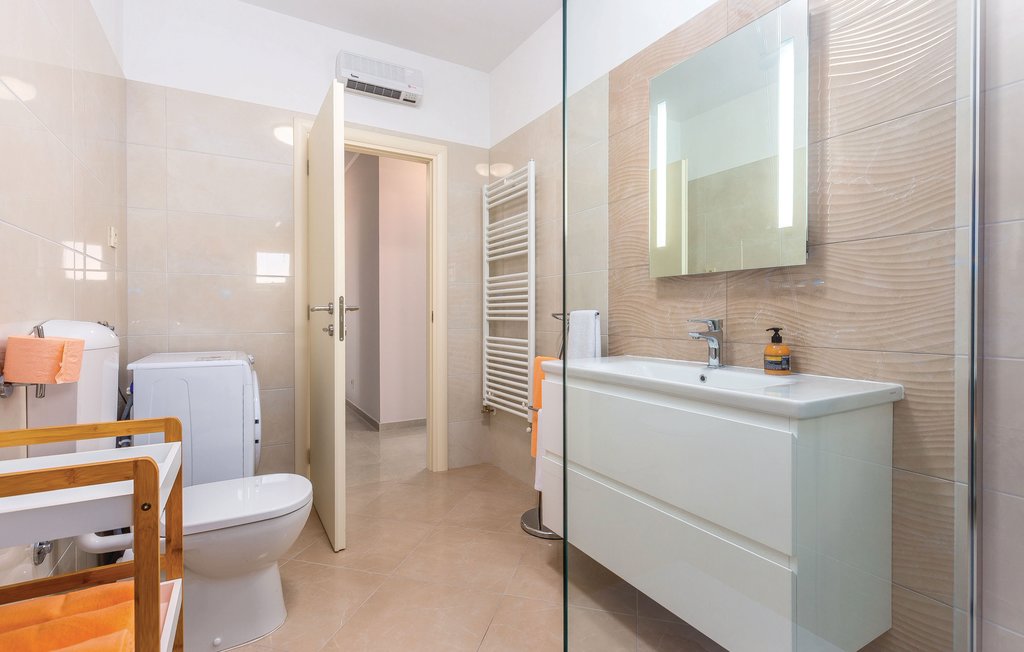 Ferienhaus - Crikvenica-Praputnjak , Kroatien - CKC963 42