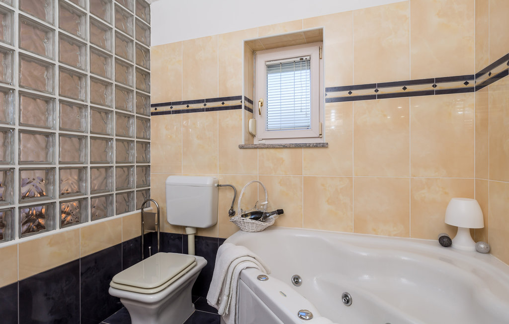 Feriehus - Crikvenica-Smrika , Kroatia - CKC999 42