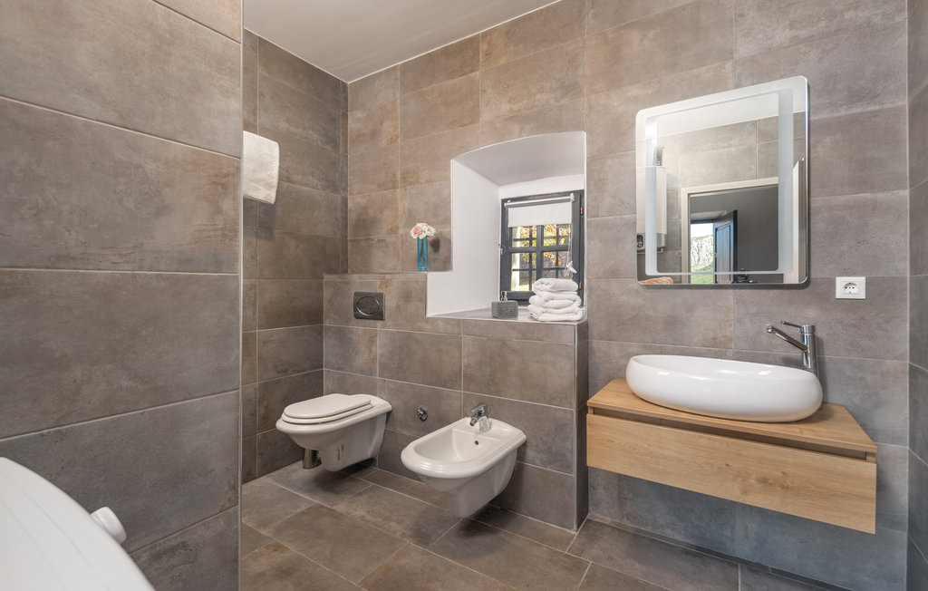 Feriehuse - Crikvenica-Tribalj , Kroatien - CKC069 7