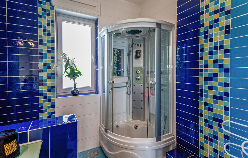 Ferienhaus - Crikvenica-Kostrena , Kroatien - CKC073 31