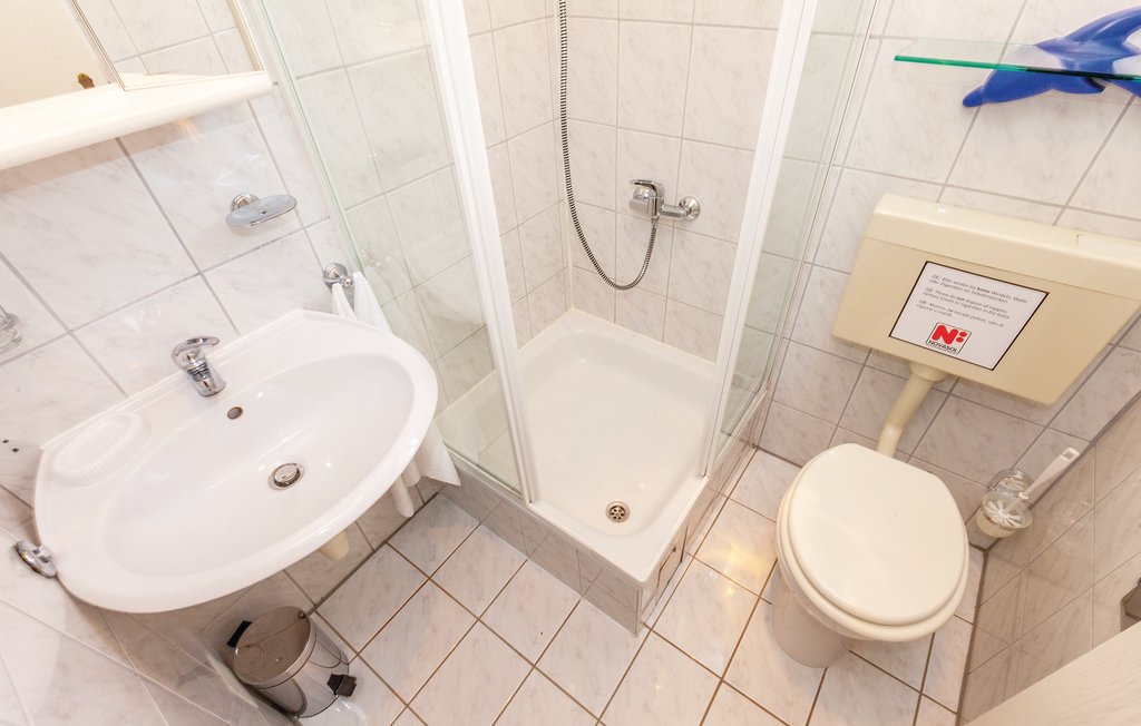 Ferienwohnung - Crikvenica , Kroatien - CKC652 6