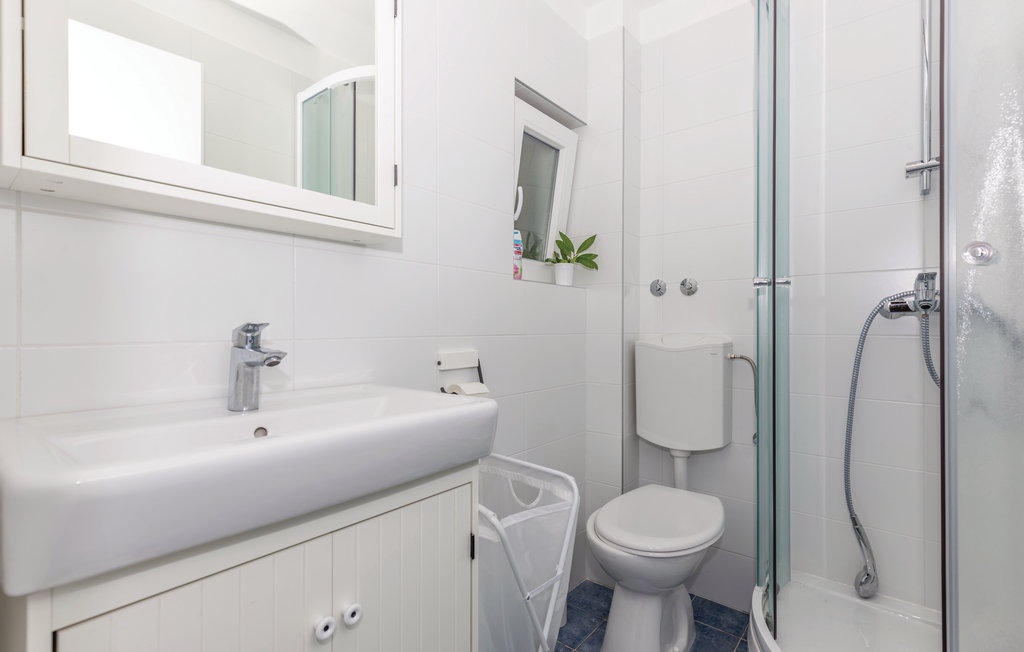 Feriehus - Crikvenica , Kroatia - CKC667 28