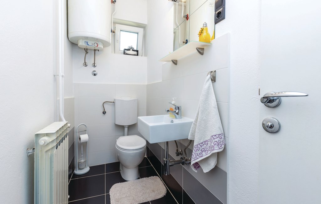 Ferienhaus - Crikvenica-Jadranovo , Kroatien - CKC727 23