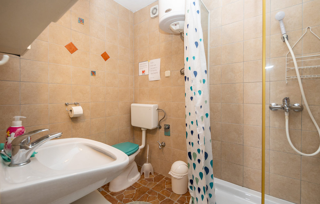 Feriehus - Crikvenica-Jadranovo , Kroatia - CKC796 27