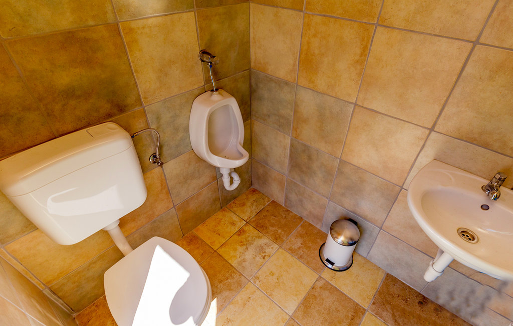 Ferienhaus - Crikvenica-Smrika , Kroatien - CKC834 30