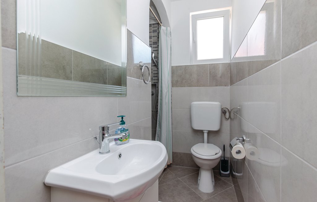 Ferieleilighet - Crikvenica , Kroatia - CKC862 21