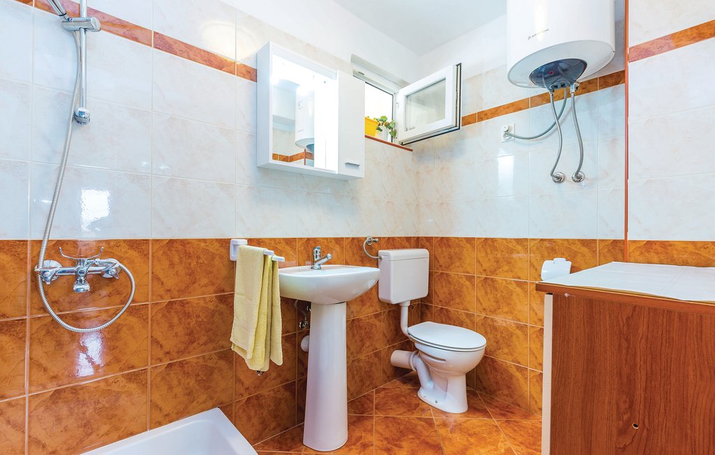 Ferienhaus - Crikvenica-Kostrena , Kroatien - CKC995 23