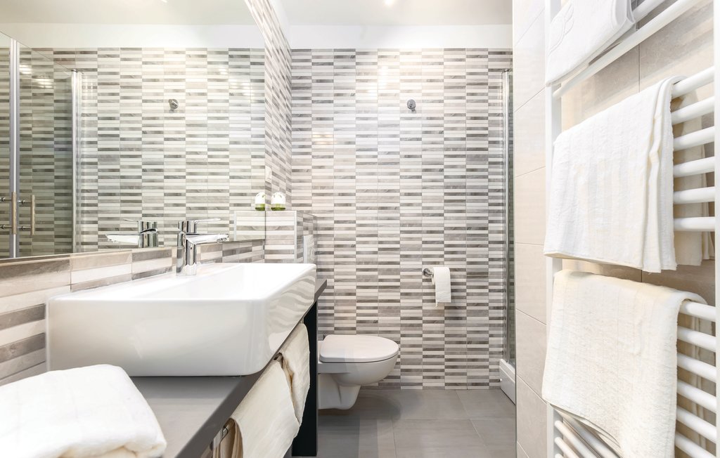 Feriehus - Crikvenica-Praputnjak , Kroatia - CKC056 37