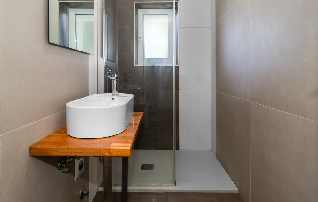 Ferienwohnung - Crikvenica , Kroatien - CKC063 19