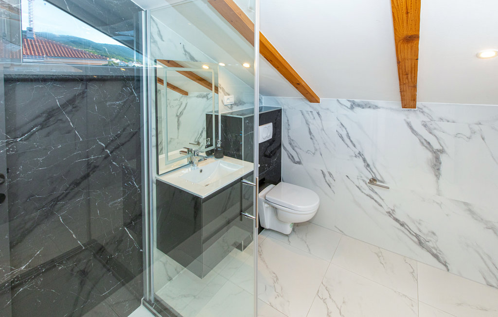 Semesterhus - Crikvenica , Kroatien - CKC421 56