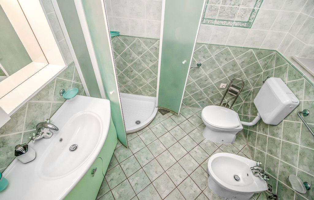 Ferienhaus - Crikvenica-Dramalj , Kroatien - CKC583 47