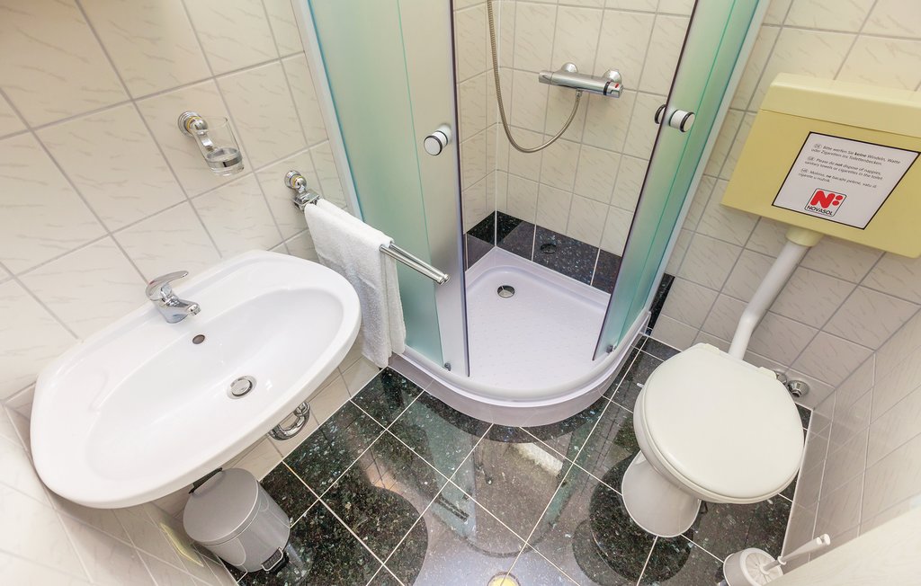 Ferienwohnung - Crikvenica , Kroatien - CKC652 26