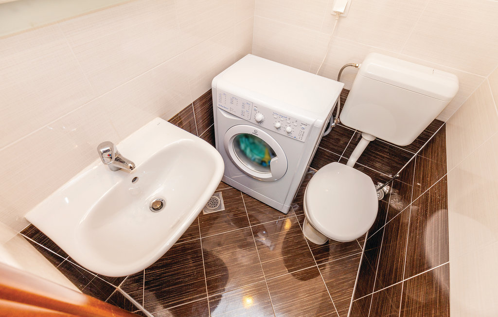 Feriehuse - Crikvenica , Kroatien - CKC825 42