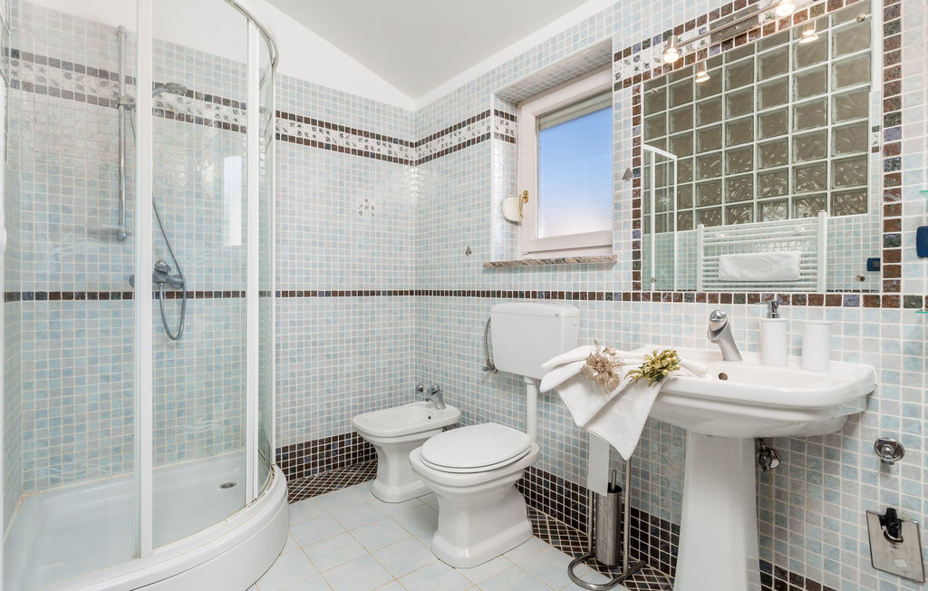 Feriehus - Crikvenica-Smrika , Kroatia - CKC999 43