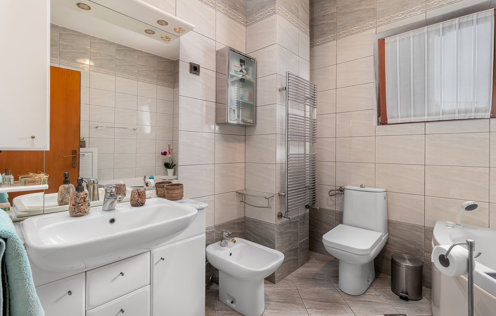 Feriehuse - Crikvenica - Kostrena , Kroatien - CKC045 47