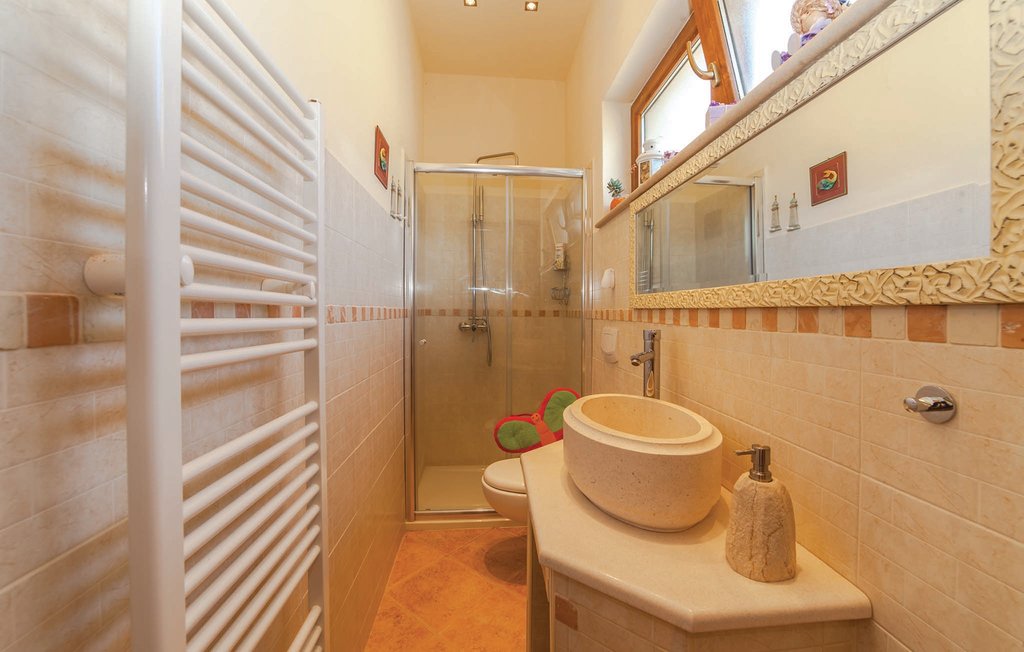 Ferienhaus - Crikvenica-Kostrena , Kroatien - CKC658 39