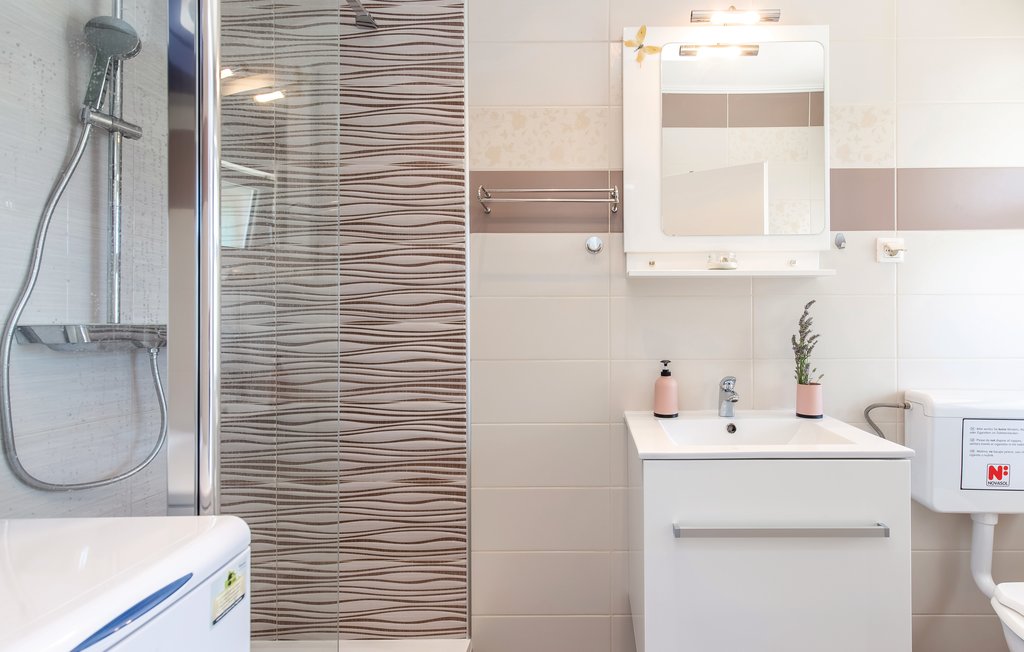 Feriehus - Crikvenica , Kroatia - CKC720 61