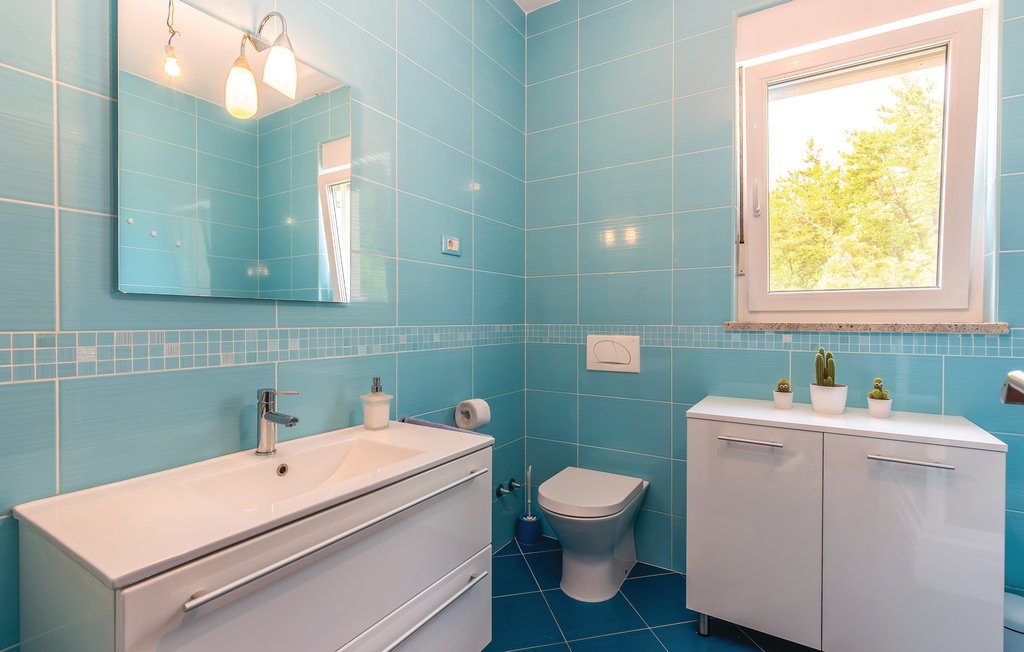 Feriehuse - Crikvenica-Kostrena , Kroatien - CKC004 26