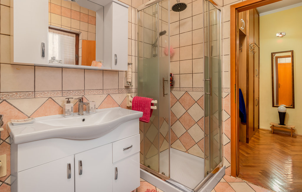 Feriehuse - Crikvenica - Kostrena , Kroatien - CKC045 44