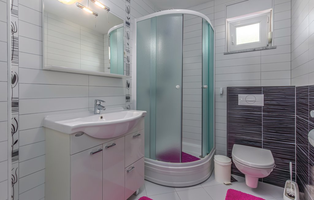 Feriehus - Crikvenica , Kroatia - CKC500 47