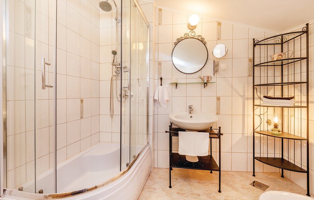 Ferienhaus - Crikvenica-Grizane , Kroatien - CKC722 32