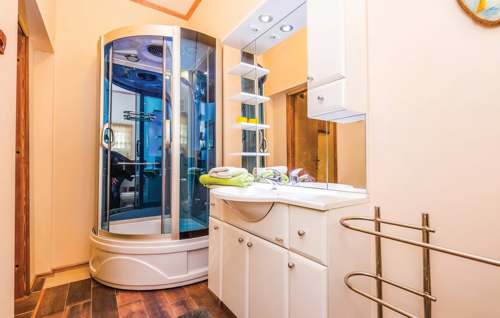 Ferienhaus - Crikvenica-Krasica , Kroatien - CKC882 38