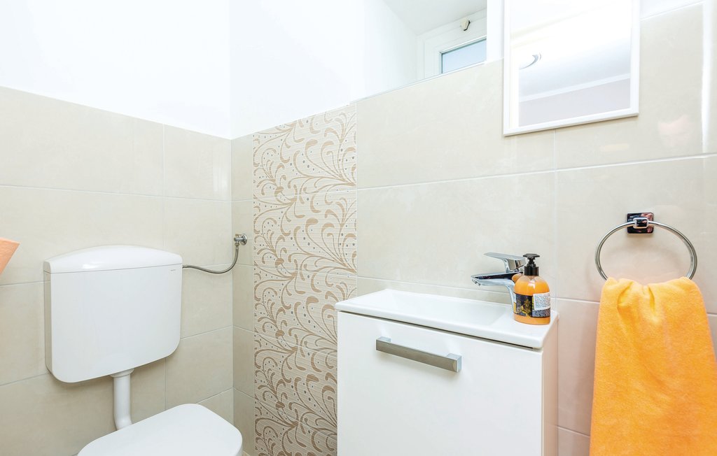 Ferienhaus - Crikvenica-Praputnjak , Kroatien - CKC963 43