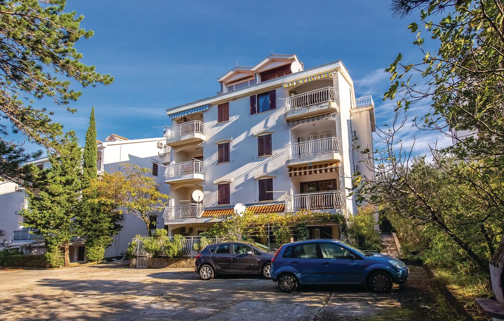 Ferienwohnung - Crikvenica-Jadranovo , Kroatien - CKC052 5